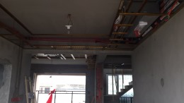 水映青城