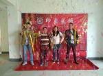 广汉印象装饰公司