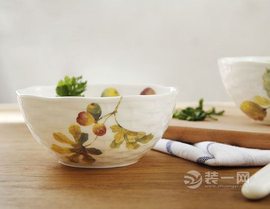 德阳装修网创意餐桌设计效果图